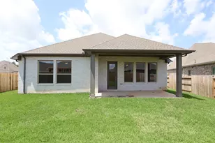42652 Mystery Ln, Magnolia, TX 77354 - Photo 3
