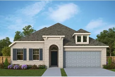 42652 Mystery Lane, Magnolia, TX 77354 - Photo 1