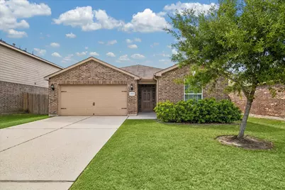 20431 Kittredge Drive, Humble, TX 77338 - Photo 1