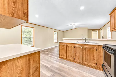 717 Hayman St #9, Huntsville, TX 77340 - Photo 21