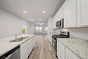 4019 Ancient Honor Dr, Brookshire, TX 77423 - Photo 17