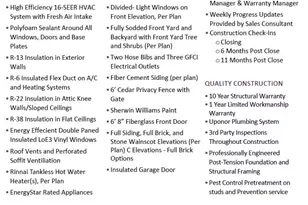 4019 Ancient Honor Dr, Brookshire, TX 77423 - Photo 33