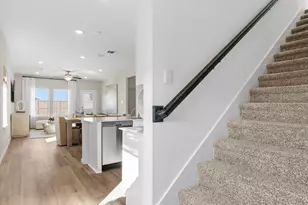 1407 Sweet Coconut Dr, Iowa Colony, TX 77583 - Photo 9