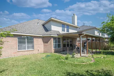 13907 Normandy Court, Sugar Land, TX 77498 - Photo 21