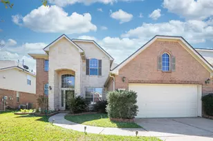 13907 Normandy Ct, Sugar Land, TX 77498 - Photo 1