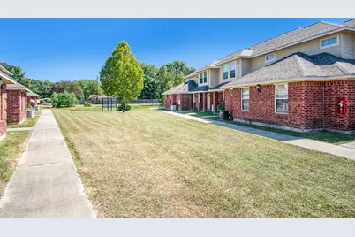 1257 Lovett Street #1257, Tomball, TX 77375 - Photo 1