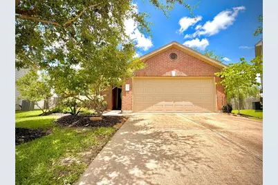 3402 Lilac Ranch Drive, Katy, TX 77494 - Photo 1