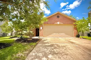 3402 Lilac Ranch Dr, Katy, TX 77494 - Photo 1