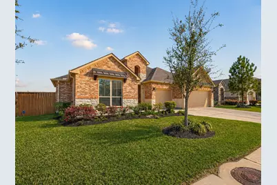 15410 Trumball Manor Drive, Humble, TX 77346 - Photo 3