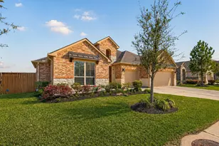 15410 Trumball Manor Dr, Humble, TX 77346 - Photo 3