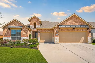 15410 Trumball Manor Drive, Humble, TX 77346 - Photo 1