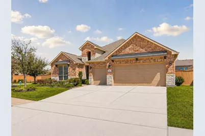 15410 Trumball Manor Drive, Humble, TX 77346 - Photo 5