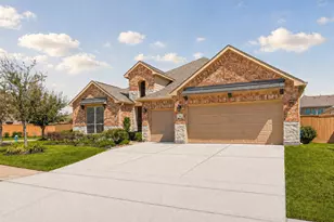 15410 Trumball Manor Dr, Humble, TX 77346 - Photo 5