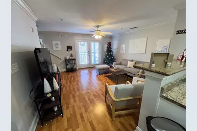 1725 Harvey Mitchell Parkway S #2023, College Station, TX 77840 - Photo 7