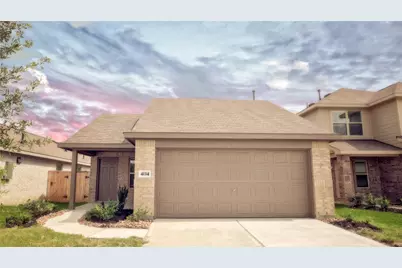 4114 Oakland View Street, Baytown, TX 77521 - Photo 1