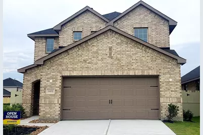 16852 Pink Wintergreen Drive, Conroe, TX 77385 - Photo 1