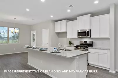 16852 Pink Wintergreen Drive, Conroe, TX 77385 - Photo 3