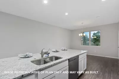 16852 Pink Wintergreen Drive, Conroe, TX 77385 - Photo 7