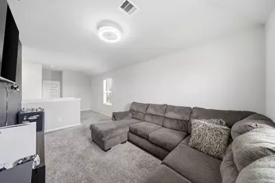 1812 Kingsford Prairie Court, Pearland, TX 77089 - Photo 11