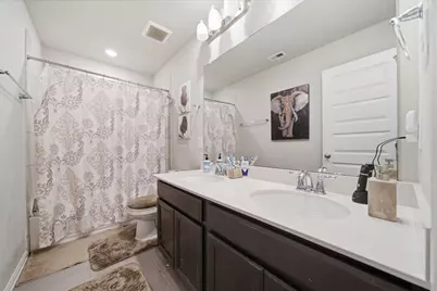 1812 Kingsford Prairie Court, Pearland, TX 77089 - Photo 19