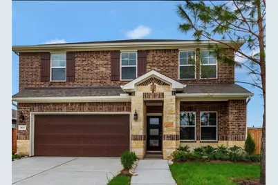 1812 Kingsford Prairie Court, Pearland, TX 77089 - Photo 1