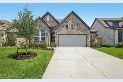 2407 Garden Arbor, Tomball, TX 77375 - Photo 1