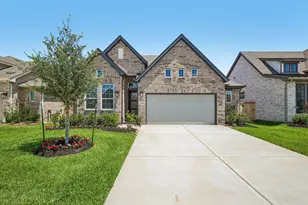 2407 Garden Arbor, Tomball, TX 77375 - Photo 1