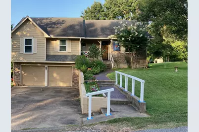 70 Valley Drive, Coldspring, TX 77331 - Photo 1