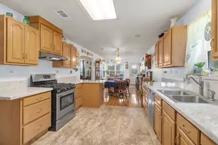70 Valley Dr, Coldspring, TX 77331 - Photo 17