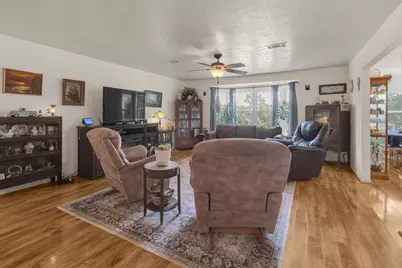 70 Valley Drive, Coldspring, TX 77331 - Photo 9
