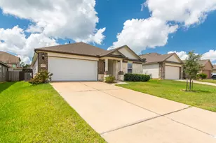 12419 Southern Trail Ct, Magnolia, TX 77354 - Photo 11