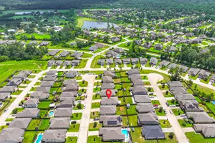 12419 Southern Trail Ct, Magnolia, TX 77354 - Photo 9