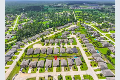 12419 Southern Trail Court, Magnolia, TX 77354 - Photo 5