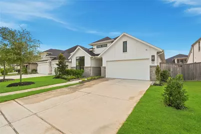 8618 Gleaming Village Way, Richmond, TX 77406 - Photo 3