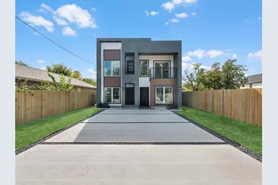 7802 Queen Street, Houston, TX 77028 - Photo 1