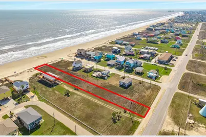 00 Bluewater Highway, Surfside Beach, TX 77541 - Photo 3