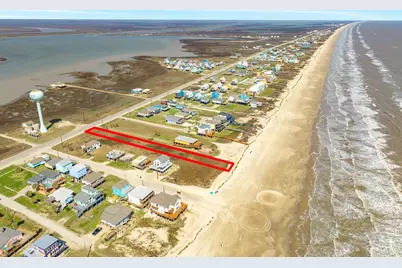 00 Bluewater Highway, Surfside Beach, TX 77541 - Photo 5