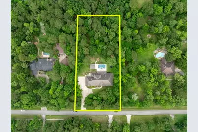 9018 Diamante Drive, Magnolia, TX 77354 - Photo 1