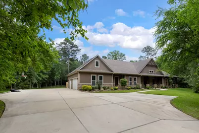 9018 Diamante Drive, Magnolia, TX 77354 - Photo 3
