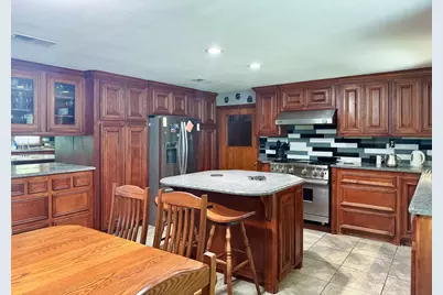 T-1 Hoke Road, Richards, TX 77873 - Photo 9