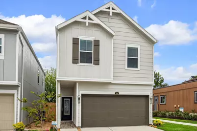 1906 Honey Mound Drive, Houston, TX 77080 - Photo 1