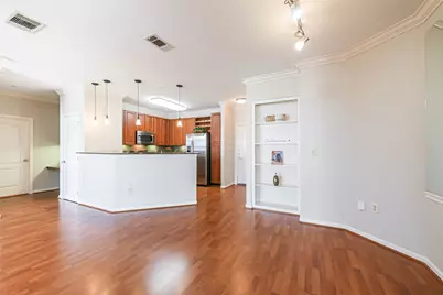 1711 Old Spanish Trail #449, Houston, TX 77054 - Photo 1