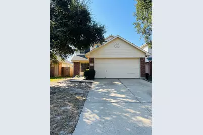 1522 Glasholm Drive, Houston, TX 77073 - Photo 1