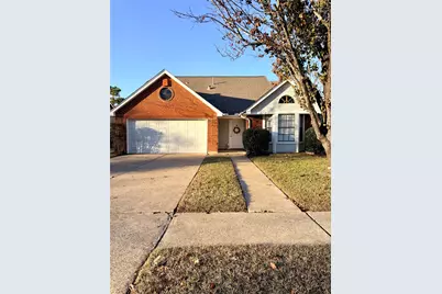 18714 Haughland Drive, Cypress, TX 77433 - Photo 1