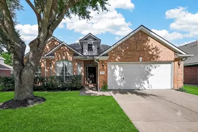 2607 Plantation Hollow Court, Missouri City, TX 77459 - Photo 1