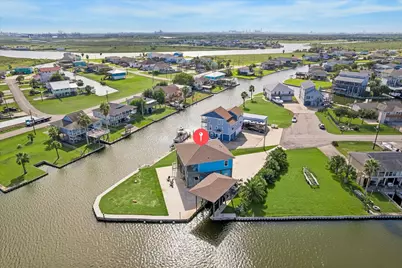 161 Four Master Road, Freeport, TX 77541 - Photo 35