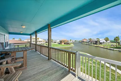 161 Four Master Road, Freeport, TX 77541 - Photo 1