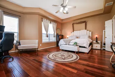 4206 Shady River, Missouri City, TX 77459 - Photo 25