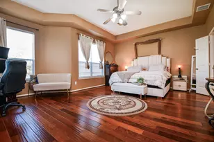 4206 Shady River, Missouri City, TX 77459 - Photo 25