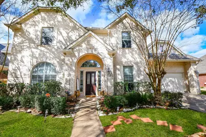 4206 Shady River, Missouri City, TX 77459 - Photo 1